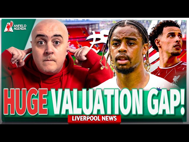 REDS TO BID WAY BELOW BARCOLA PRICE! JONES WANTS MOVE + EL MALA NEWS! Liverpool Latest Transfer News