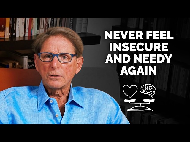 If You’re Always Seeking Validation From Others, Watch THIS!