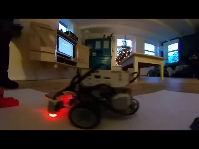 360 filmpje Ev3