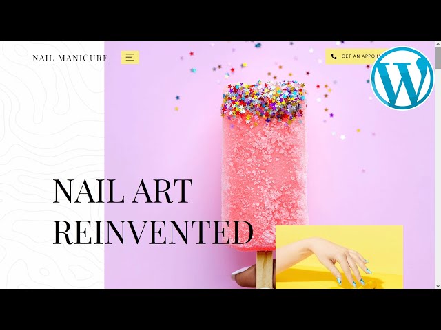 Jupiter X Website Builder ★ WordPress Themes & Templates ★