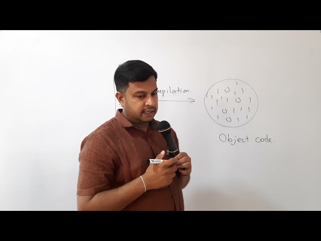 AL ICT - Python Programming Introduction