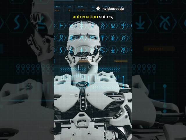 Your Phone, Controlled by AI
