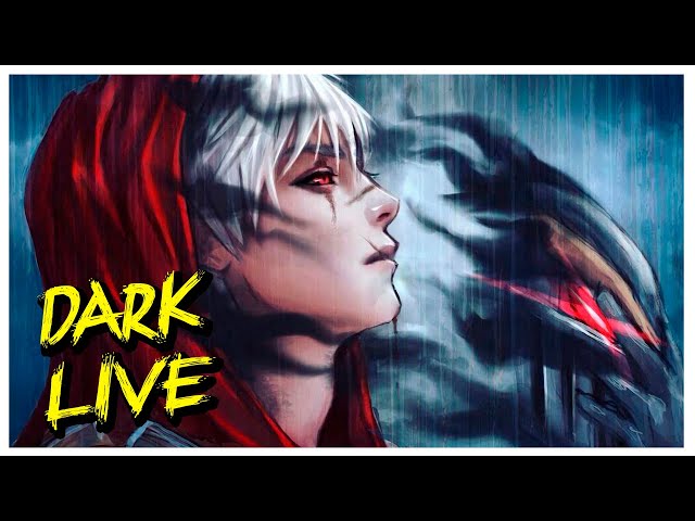SOMENTE GAMEPLAY ELEVADA! Jogos de zed - pantheon - yone dando dicas do mid/top 2021! | DarkLive 1#