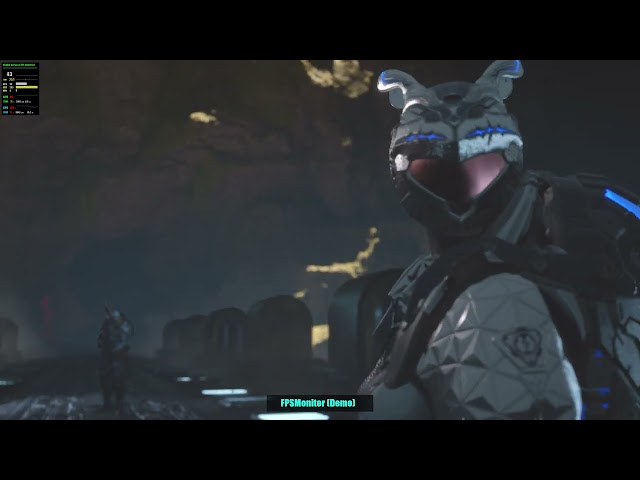 The First Descendant: RTX 4060 | 4K Ultra DLSS & Frame Generation