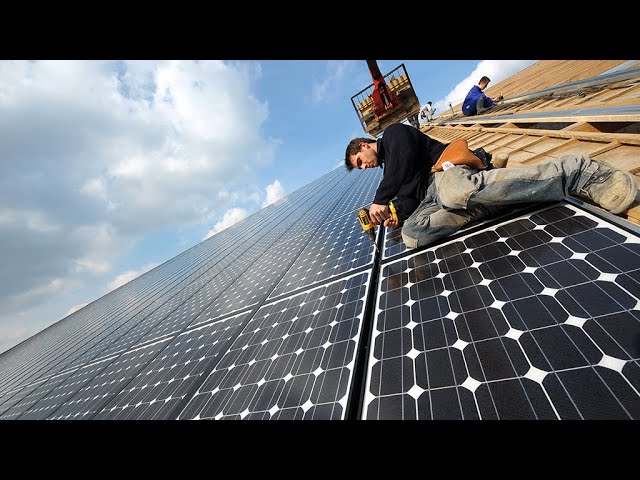 Energy Efficiency Directive: “We need to be more ambitious.”