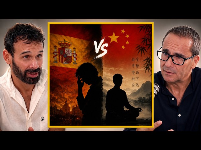 Why Spain Is Such a Complaining Country and Asia Accepts Suffering Better - Expert Analyzes