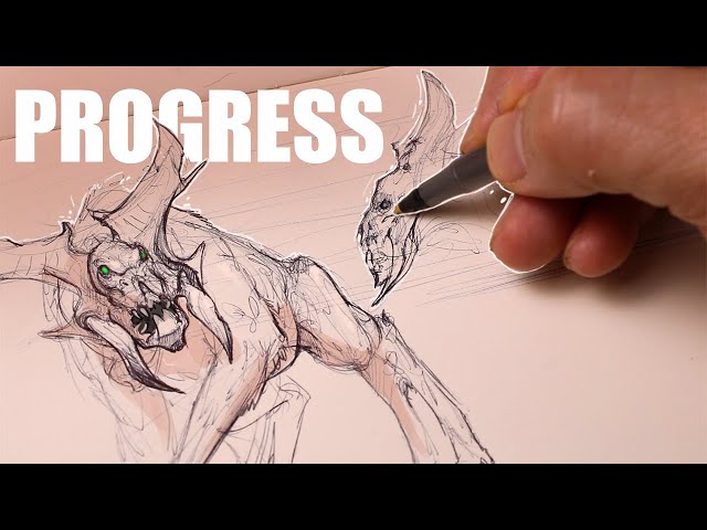 Every Artist Faces This (Here's How to Win)