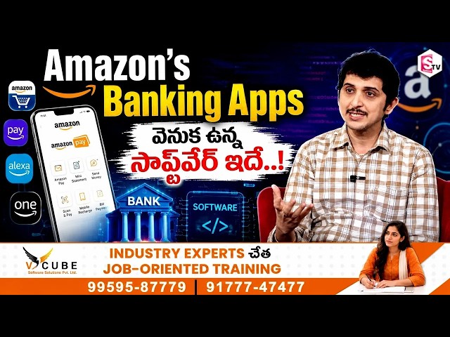 Best Software Training Institute | Hyderabad 💻 Java, Full Stack Courses | V QUBE Software Solution