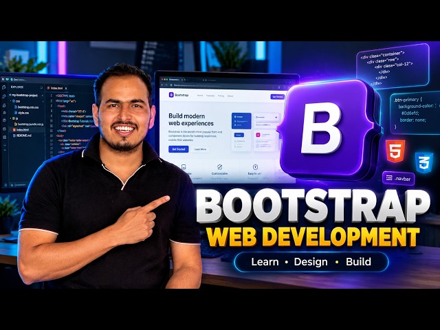 Bootstrap part 2