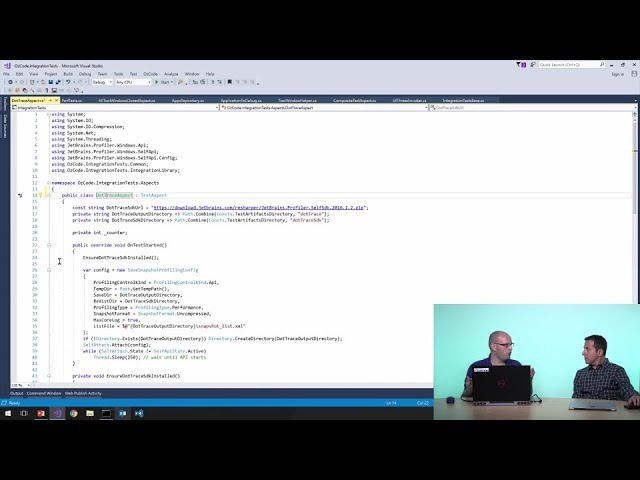 Building High Performance Extensions (Part 2)
