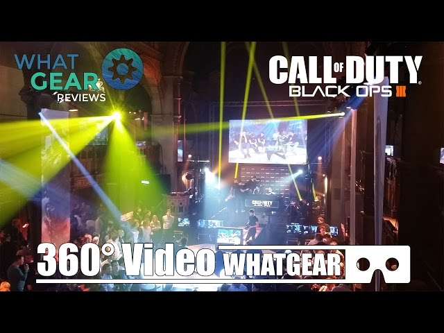 ONE MAYFAIR - 360 Video
