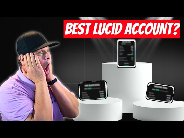 lucid trading copy trading best roi | LucidFlex vs LucidBlack vs LucidPro