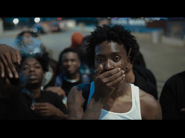PME JayBee - My Brothers Keeper [Official Music Video]