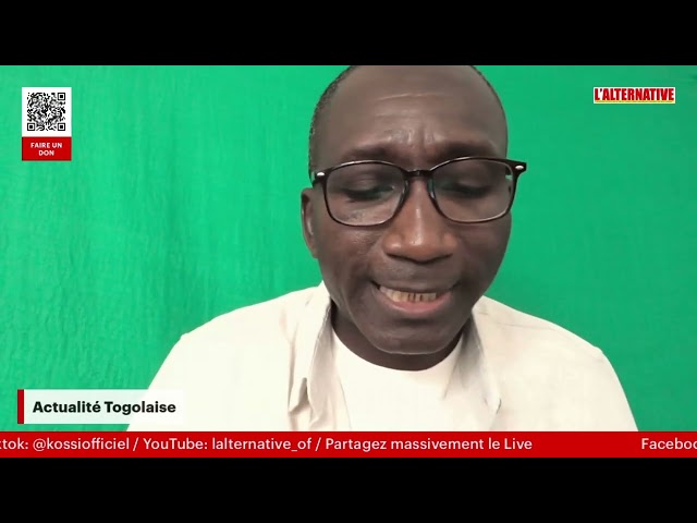 🛑Magistrate Yaya Zeyratou: The Case Shaking the Togolese Justice System!