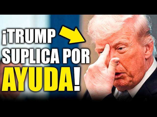 SERVICIO SECRETO EXPONE EL TERROR SECRETO DE TRUMP TRAS UN ESCANDALOSO INCIDENTE