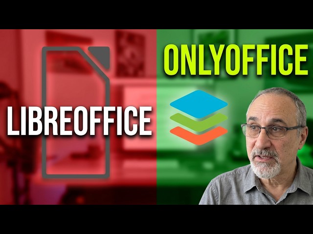 Only Office Install