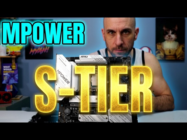 🛑 STOP Buying Overpriced Motherboards. Get This Instead.