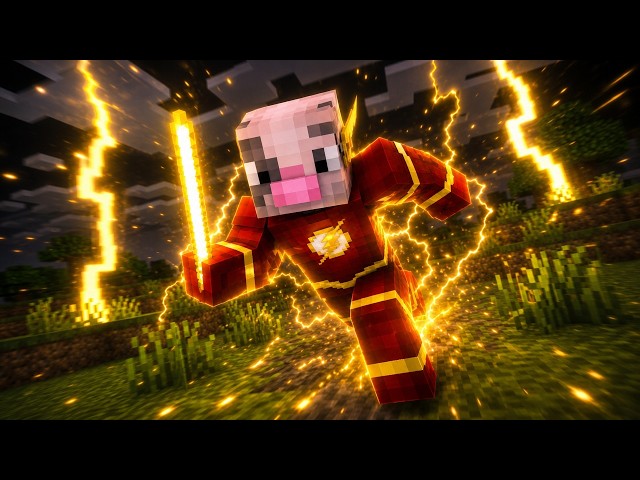 How to Make Custom Item Abilities in Minecraft!
