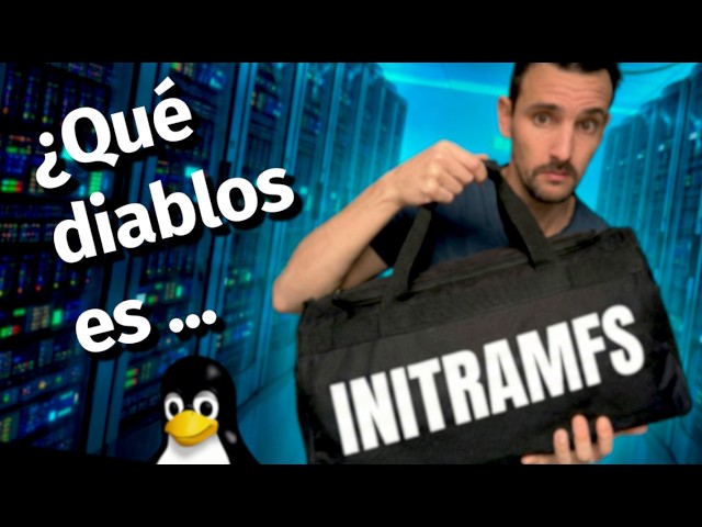 Why the Linux kernel needs a "backpack"