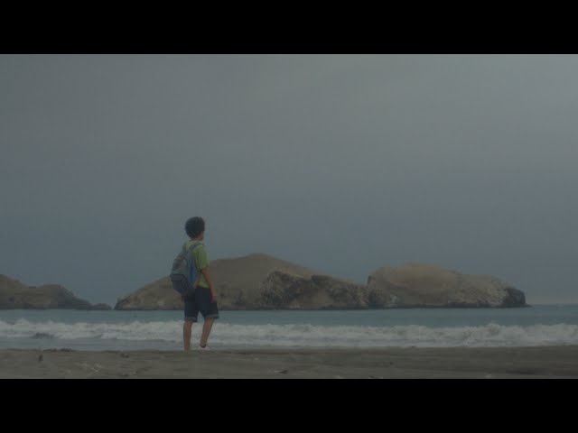 Gomas - El Verano Murió / Video Oficial