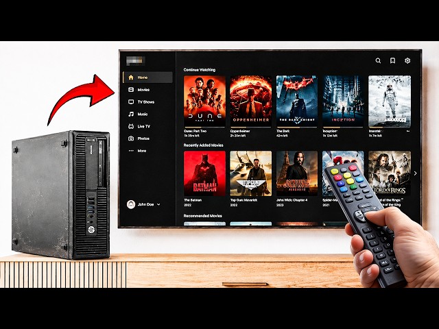 I Stopped Using Streaming Services After Discovering This Software!