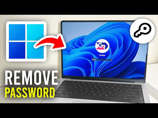 How To Remove Lock Screen Password In Windows 11 - Full Guide