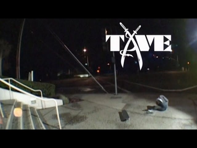 Circa: It's Time - Tony Tave (2006)