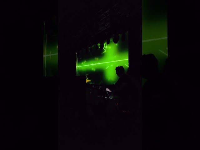 "36 Dimensions of Sound" Live at Fleda, Brno, May 21, 2026: Extract (Part Two)