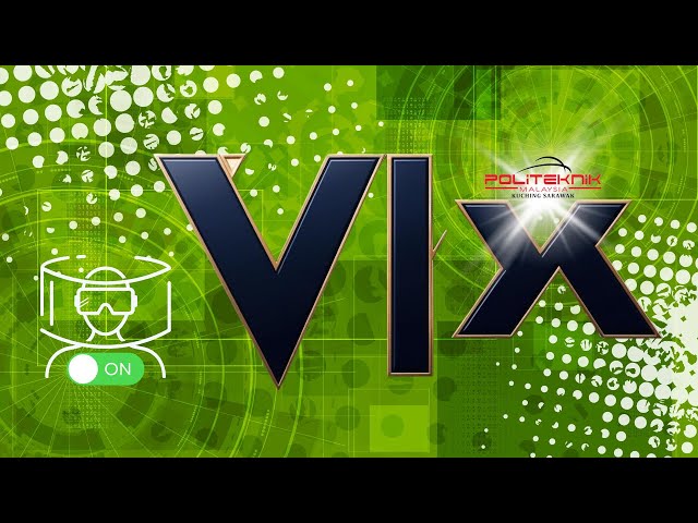 VIX Lathe Machine  Angle PDP Innovation