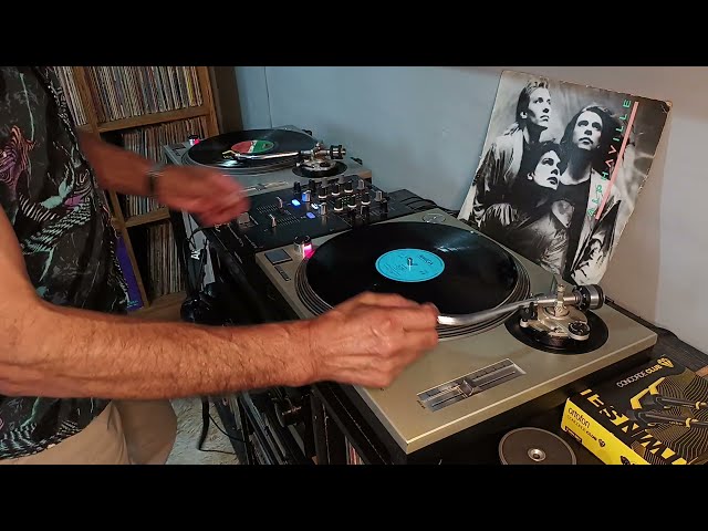 Synth Pop Classics [Old School]
