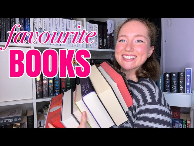 BOOKS THAT CHANGED MY BRAIN CHEMISTRY THIS YEAR 📚