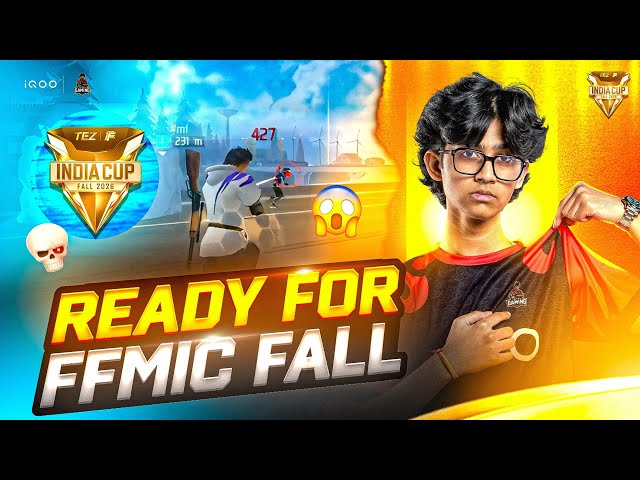 TOURNAMENT HIGHLIGHTS | FT.iQOOTGWOTA | FT.iQOO TOTAL GAMING