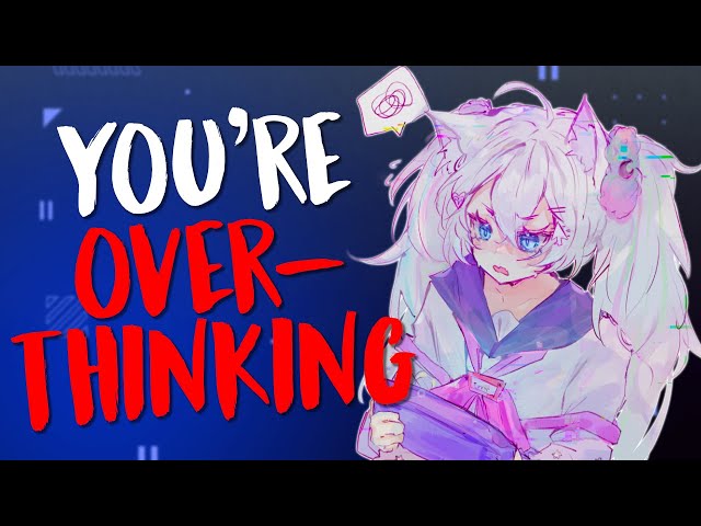 Advice for Vtuber Collabs, Naming Your Persona, and Overthinking | Mari Monday