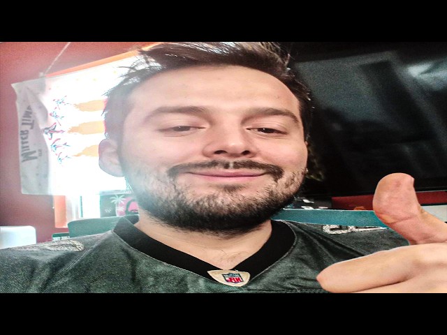 Mang0 Just Entered a Smash Tournament While Banned