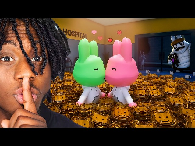 THE FUNNIEST ROBLOX ANIMAL HOSPITAL ANOMALY TIKTOKS