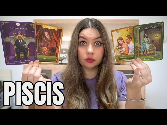 PISCES ♓‼️ I'M SORRY... PISCES😳 A HIGH-PROFILE PERSON IS ABOUT TO ENTER YOUR LIFE! ...