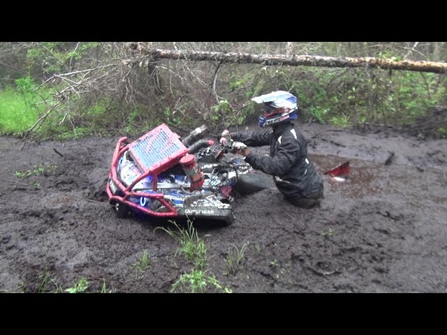 Ostacruiser Worst Stucks 2!!!