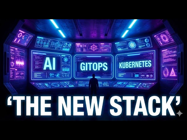 From DevOps to IDPs: The New Era of Cloud Automation (Explained)