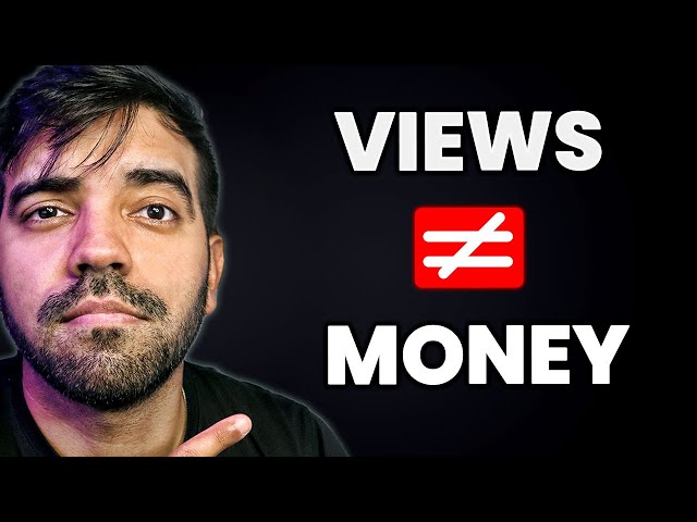 We FINALLY know how Facebook's Content Monetization Program Pays!