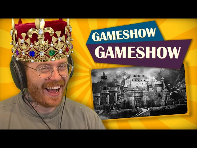 A GAMESHOW OF THRONES - Gameshow Gameshow