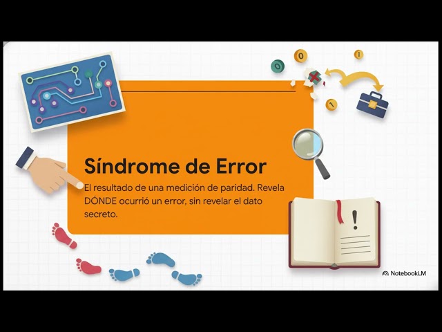 QEC y el “Break-Even”: por qué 100+ qubits aún no dan una computadora útil