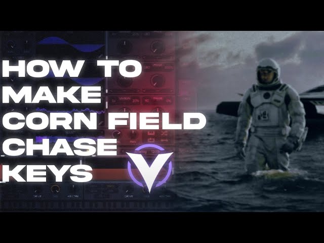 How To Make Intersteller Lofi Keys Like Hans Zimmer | Sound Design Tutorial | Vital Synth Tutorial