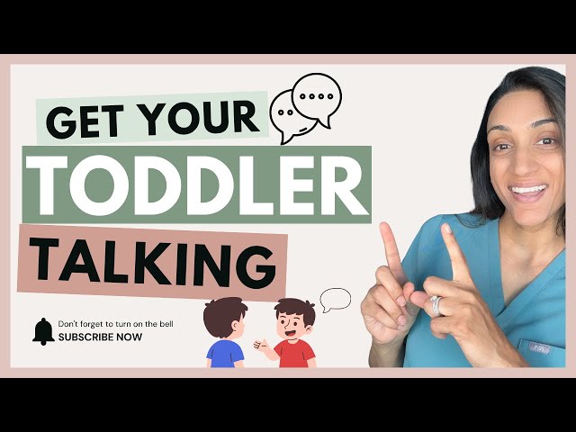 Toddler Speech Development: Milestones, Tips, and How to Boost Language