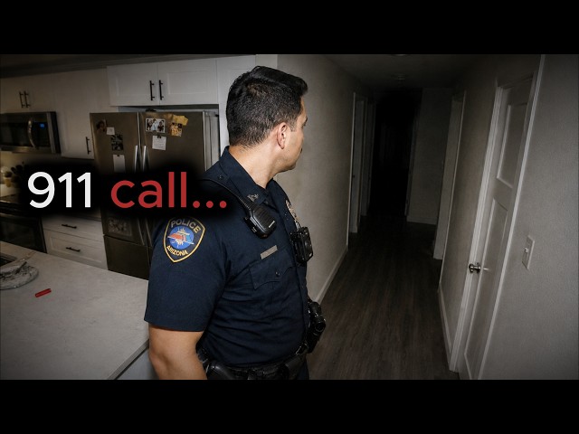 8 Most Terrifying Real-Life Paranormal Activity Caught On Camera Part 27