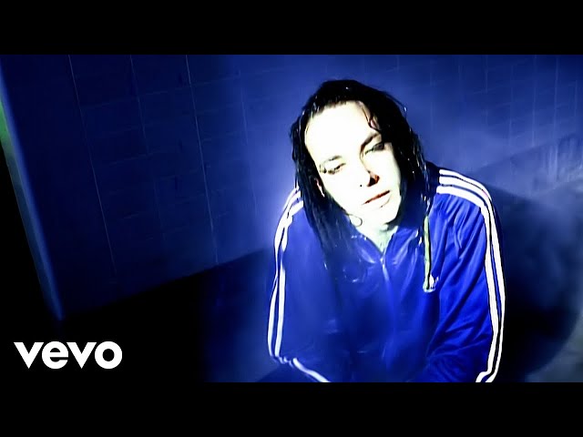 Korn - Clown (Official Video)