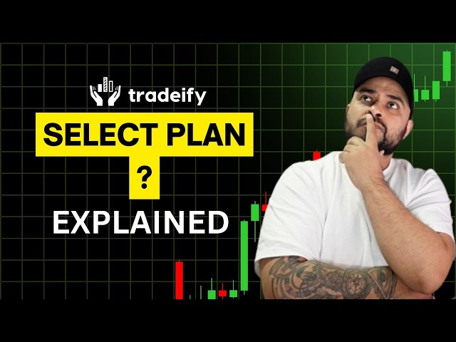 Tradeify Select Plan Explained | Daily Payouts, Flex Rules & No Consistency Rule