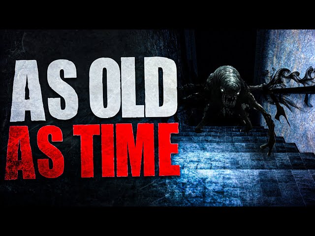 As Old As Time