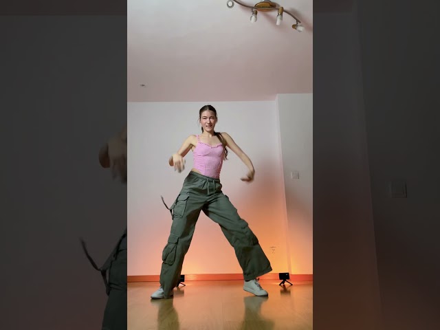 TYLA - CHANEL dance ☺️