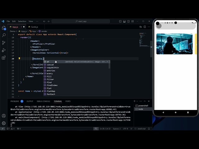 app development #reactnative for beginners in Tamil | react app @learnmadeacademy #learnmade #Tamil.