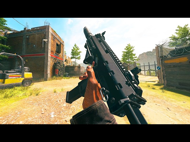 MW3 is still better...